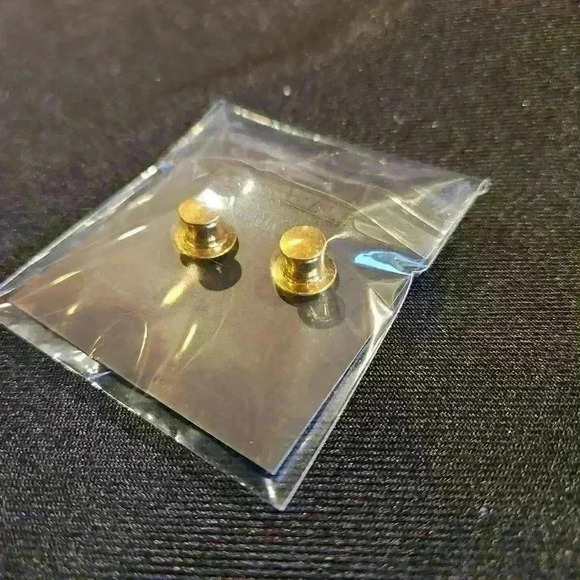 Strike Gently Cerebrus Hellhound Puppy Enamel Lapel Pin - Picture 2 of 2